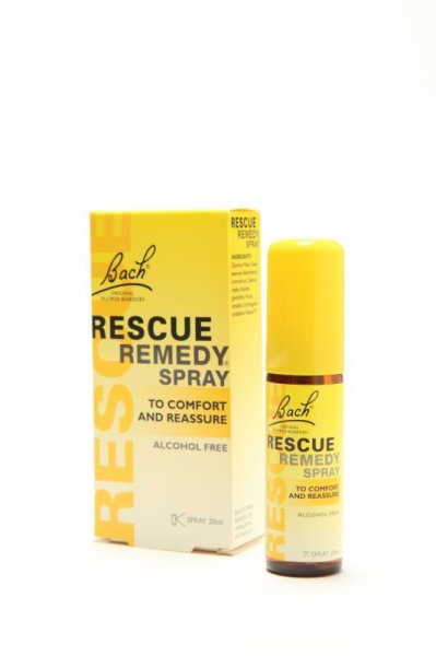 画像1: レスキュースプレイ20ｍｌ (1)